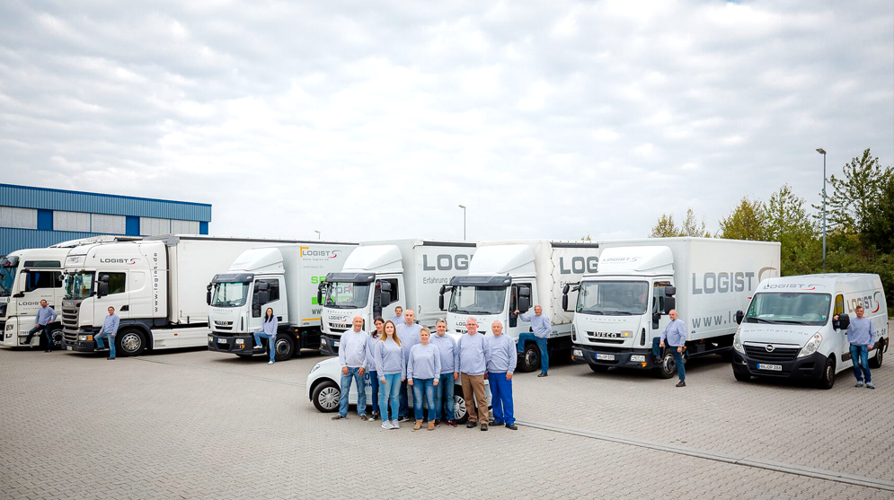 Logist Solutions GmbH